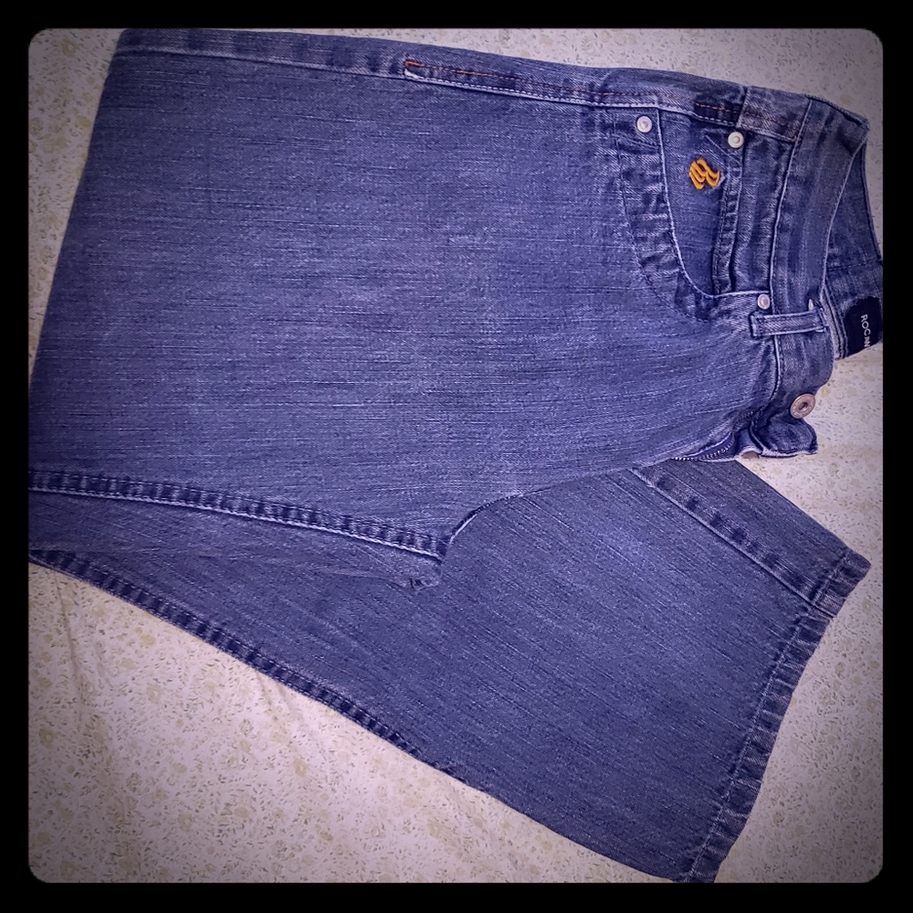 Boys Jeans